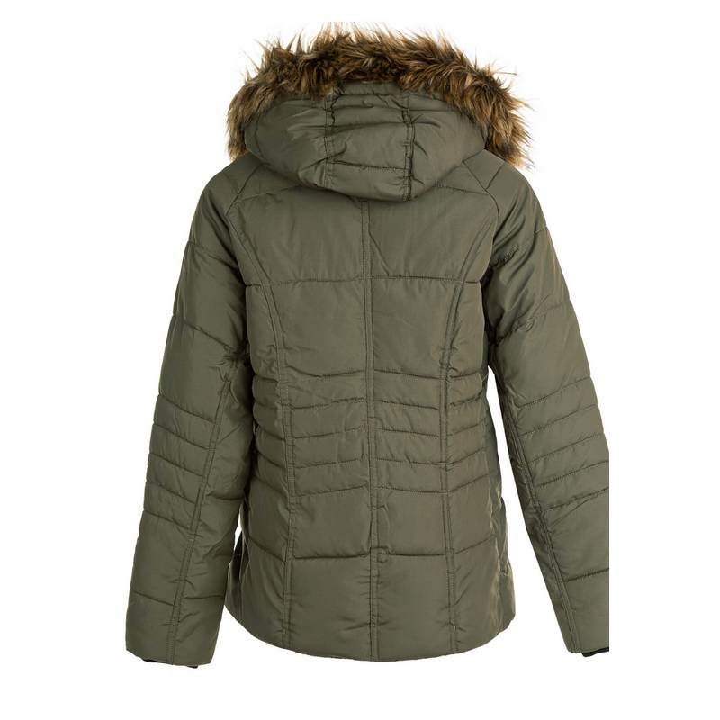 Whistler CARRY Steppjacke Damen