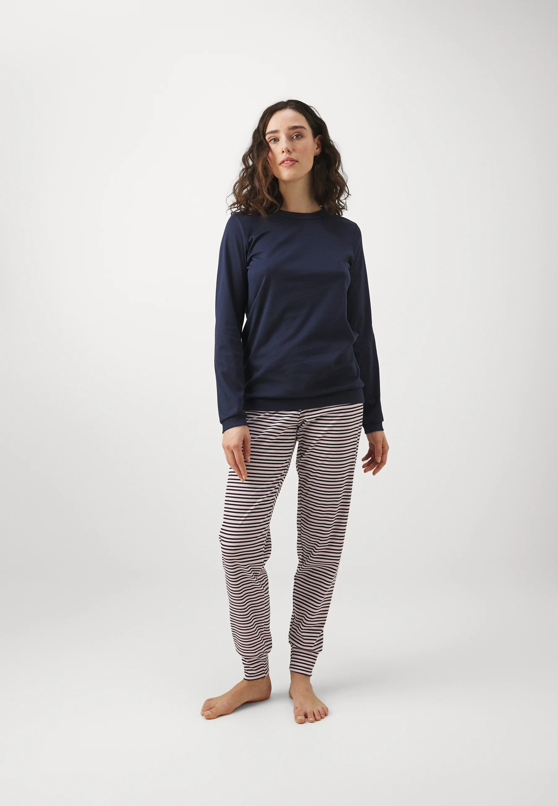 Pijamas para damas cálidas