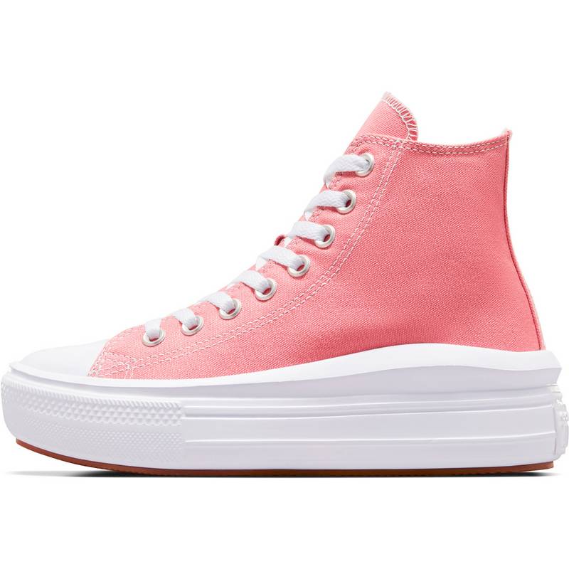 CONVERSE Chuck Taylor All Star Move Platform Sneaker Damen