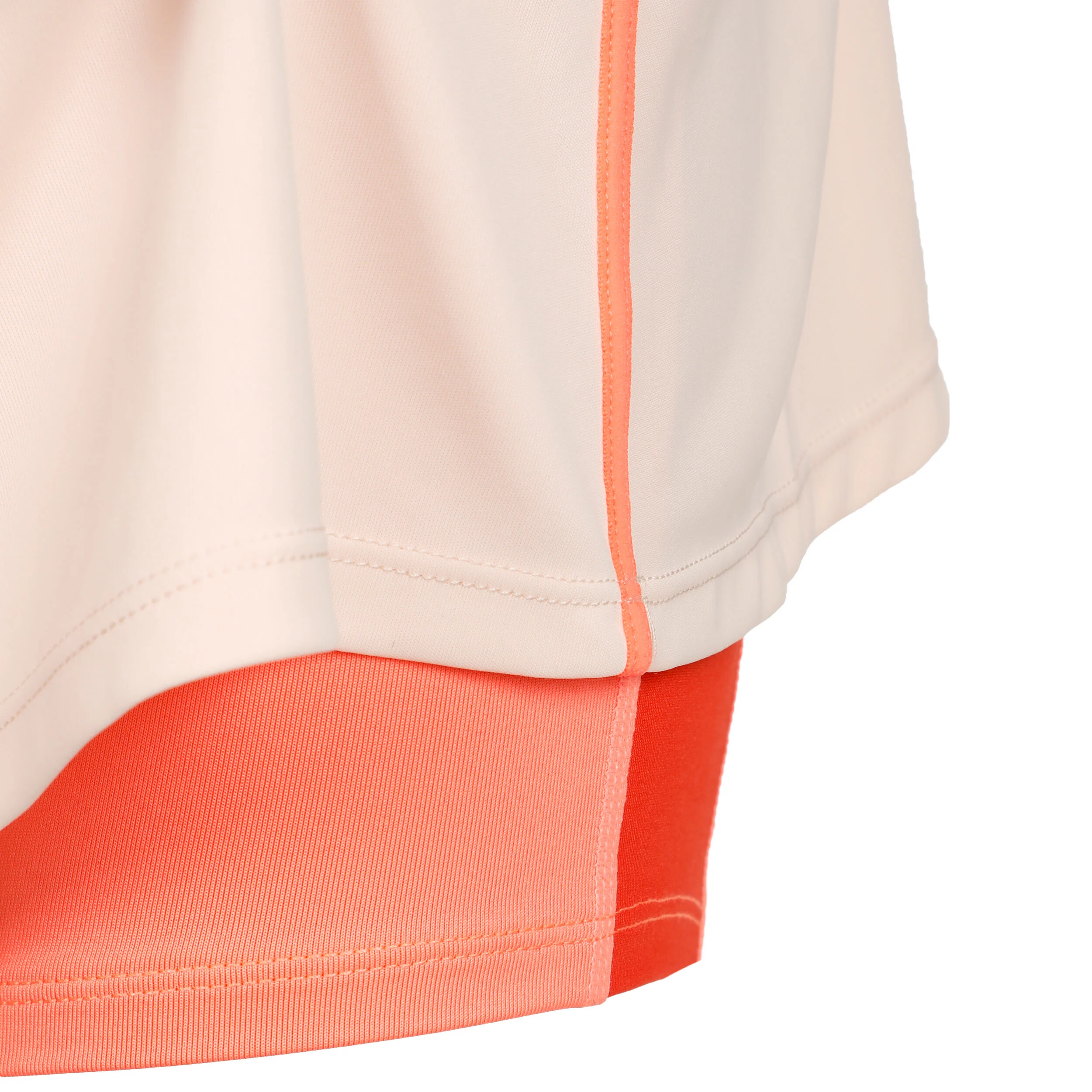 Match Rock Damen - Koralle, Apricot