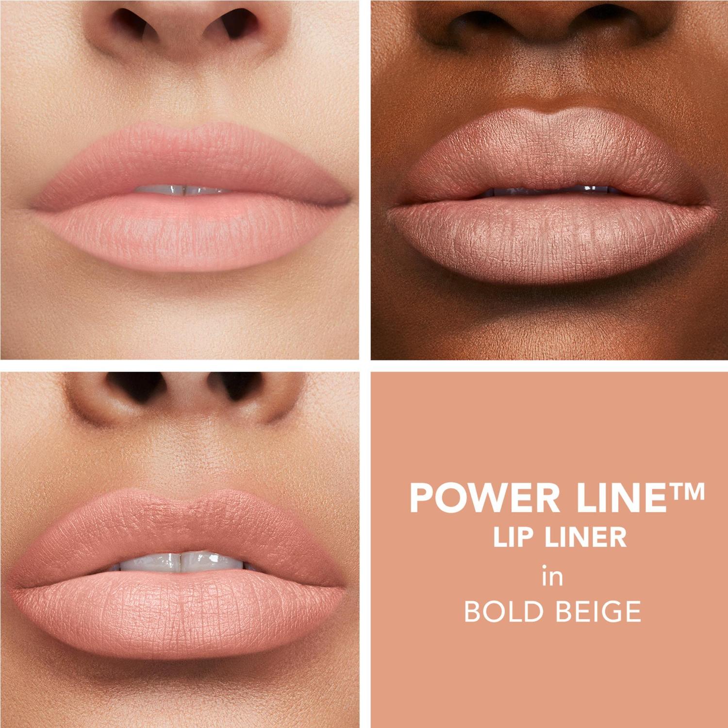 High Spirits Power Line™ Plumping Lip Liner