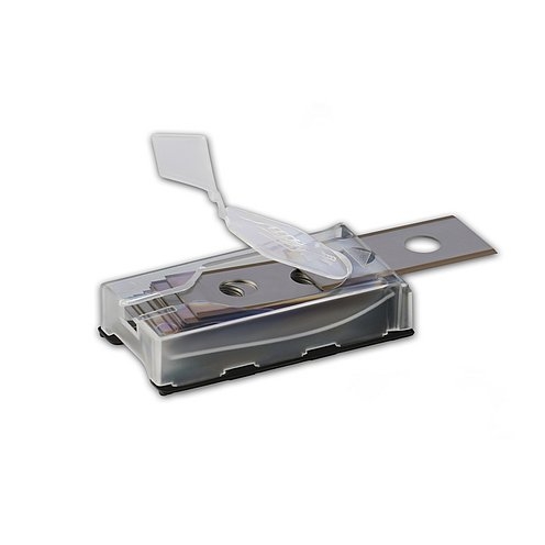 Lames de tondeuse Robomow 122-100-619, 8 pièces, modèles RK