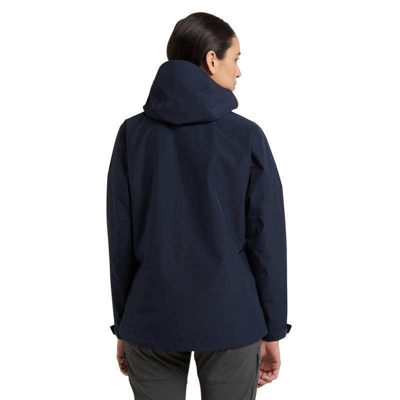 Haglöfs Roc GTX Jacket Hardshelljacke Damen