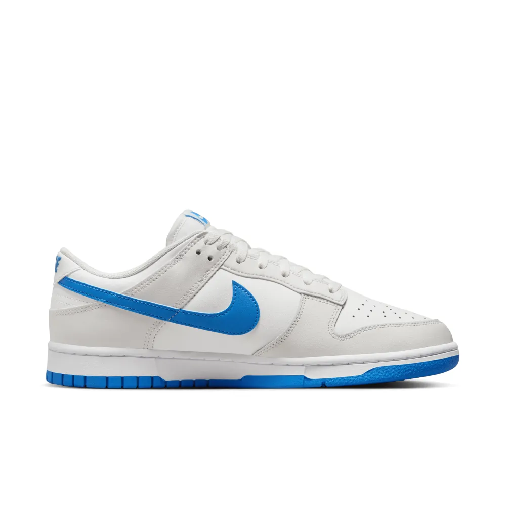 Nike Dunk Low Retro DV0831 108 / weiss