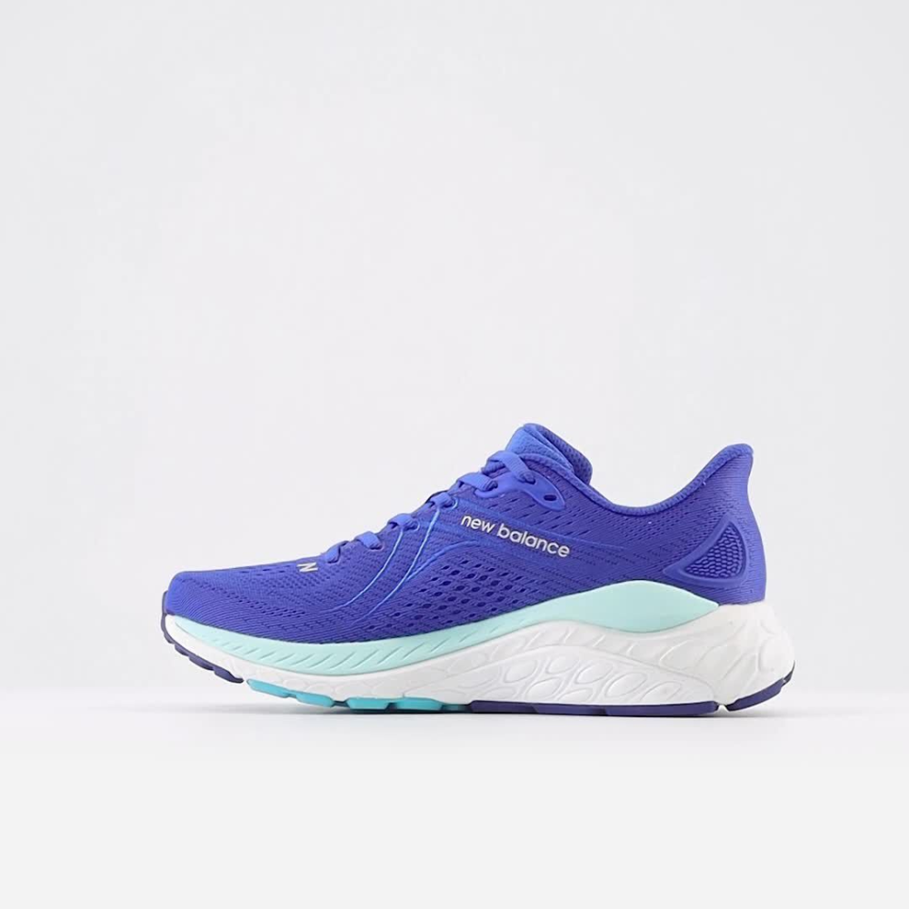 New Balance Fresh Foam X 860v13 860 v13 W860O13-B / blau
