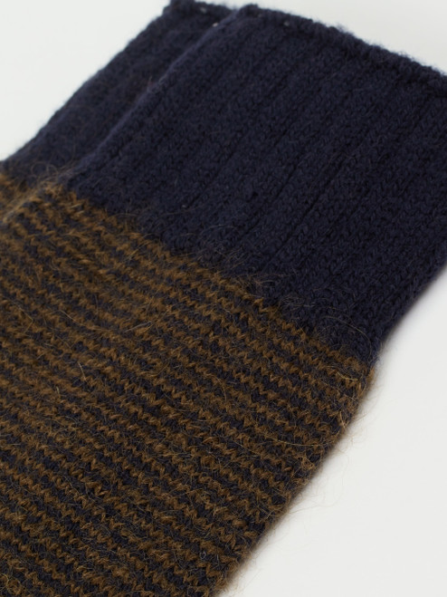 Herren Kniestrümpfe-94911020002 Alto Milano