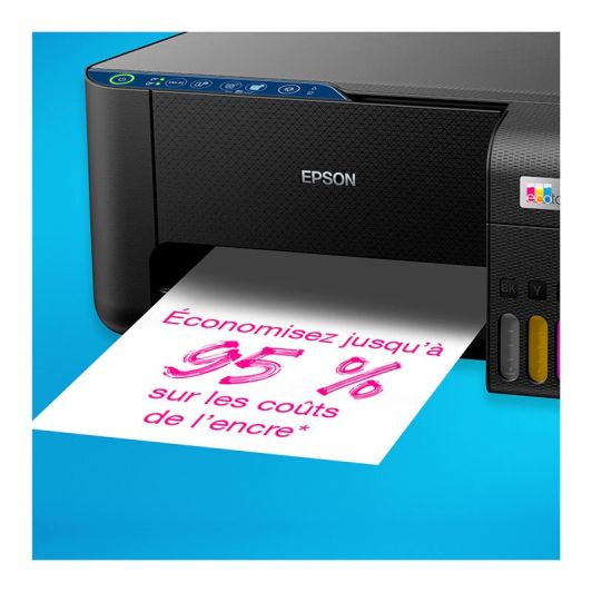 Imprimantă multifuncțională EPSON EcoTank ET-2861