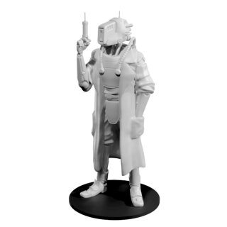 Stationfall 3D Minis (EN)