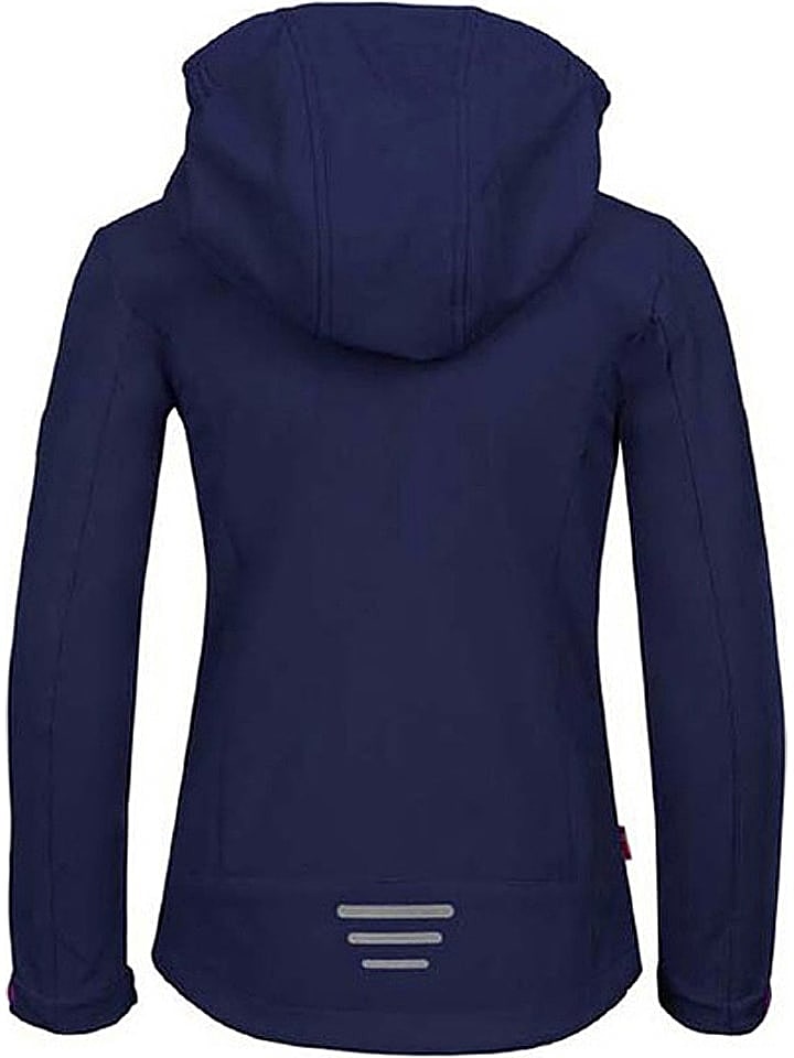 Trollkids Softshelljacke 
