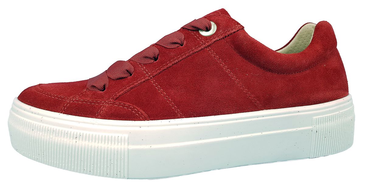 Legero 2-000910-5200 Rot 5200 Rot