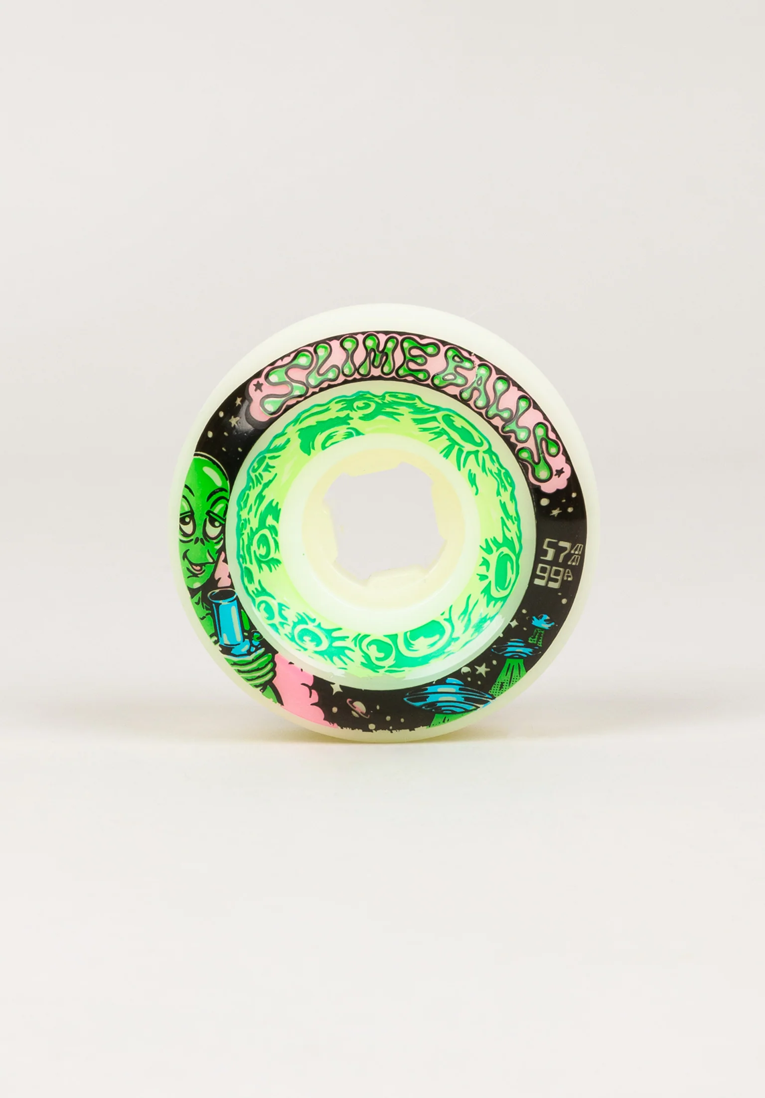 Saucers 99A