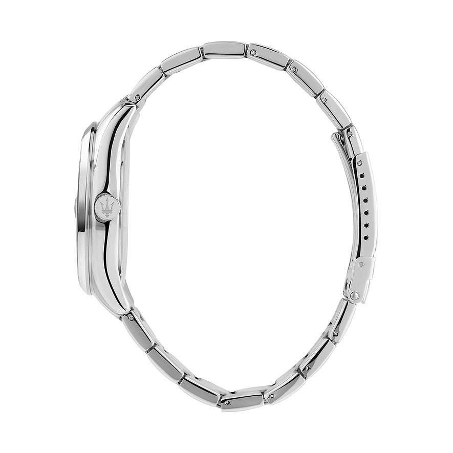 Maserati Herrenuhr Attrazione