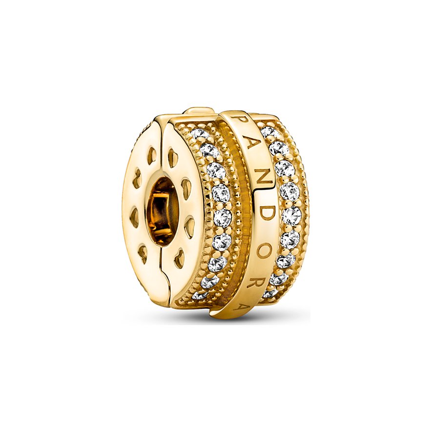 Pandora Charm Signature