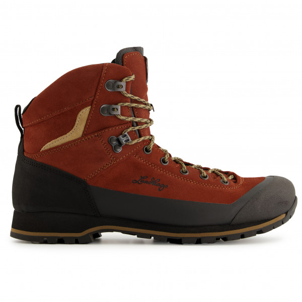 Lundhags - Bjerg Mid - Wanderschuhe