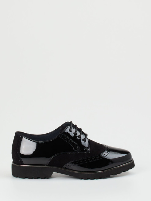 Schnürschuh-26510090310 Sioux