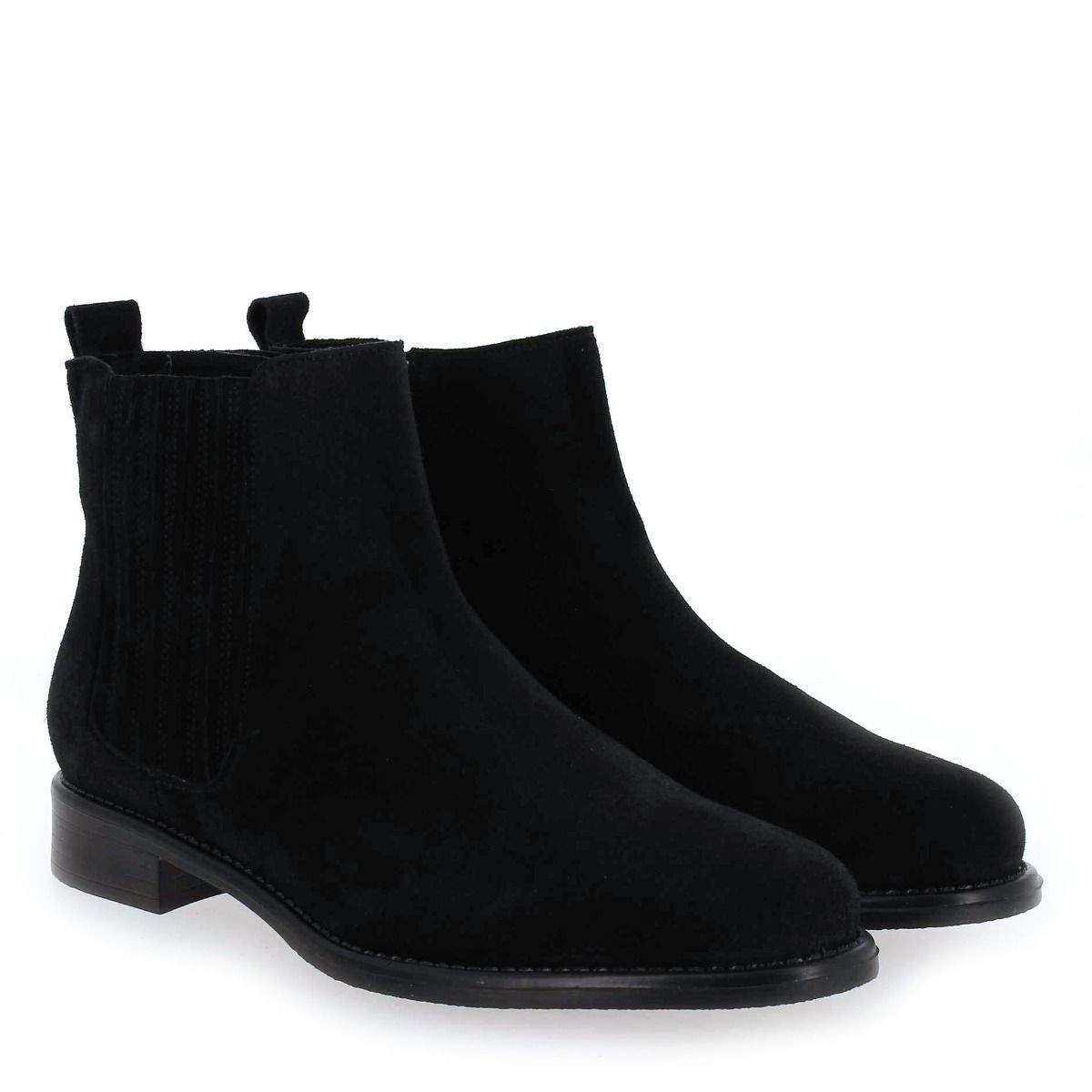 We Do  99223D  - Noir