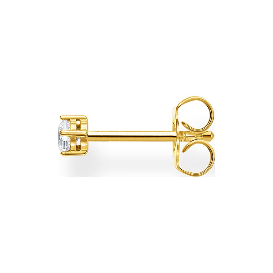 Thomas Sabo Einzelner Ohrschmuck