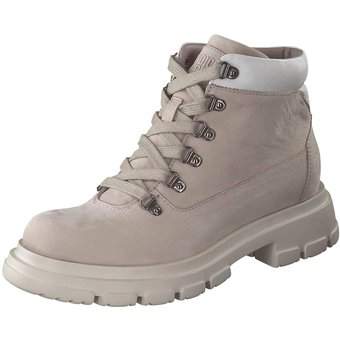 Candice Cooper Chado Hike Schnür Boots in grau