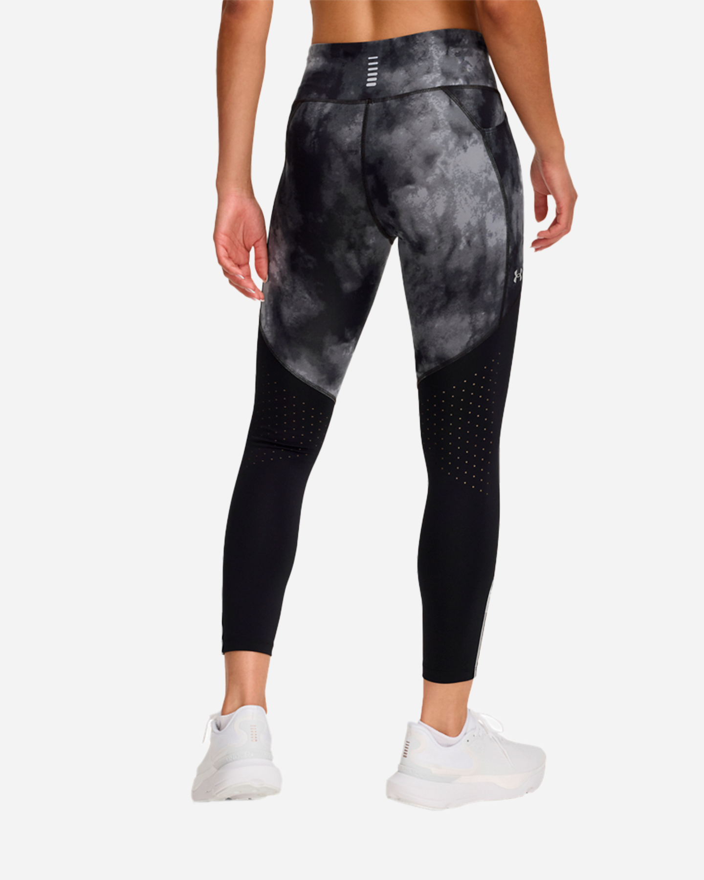 Fuseaux Running Under Armour Launch Print W 77-1369772-0008