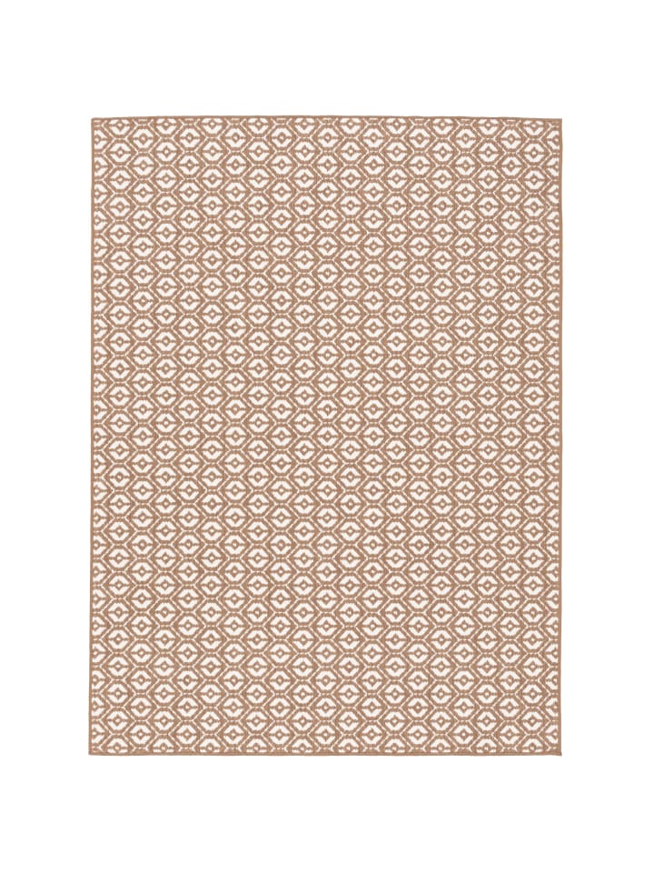Snapstyle In- und Outdoor Teppich Beidseitig Cape Cod in Beige günstig kaufen