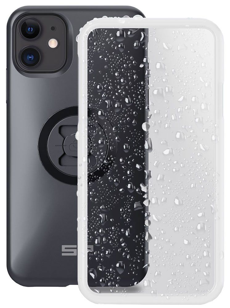 SP Connect Apple Weather Cover kaufen | Bike-Discount