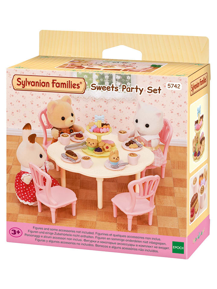 Sylvanian Families Sylvanian Families-Zubehör 