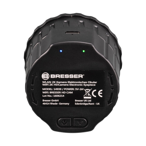 Fernglas Trueview mit 2K HD WLAN Kamera