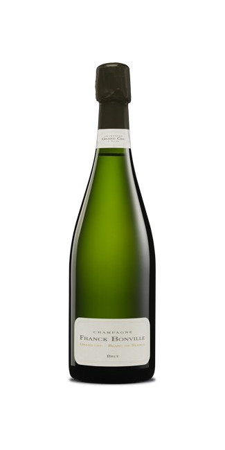 Franck Bonville Brut Blanc de Blancs