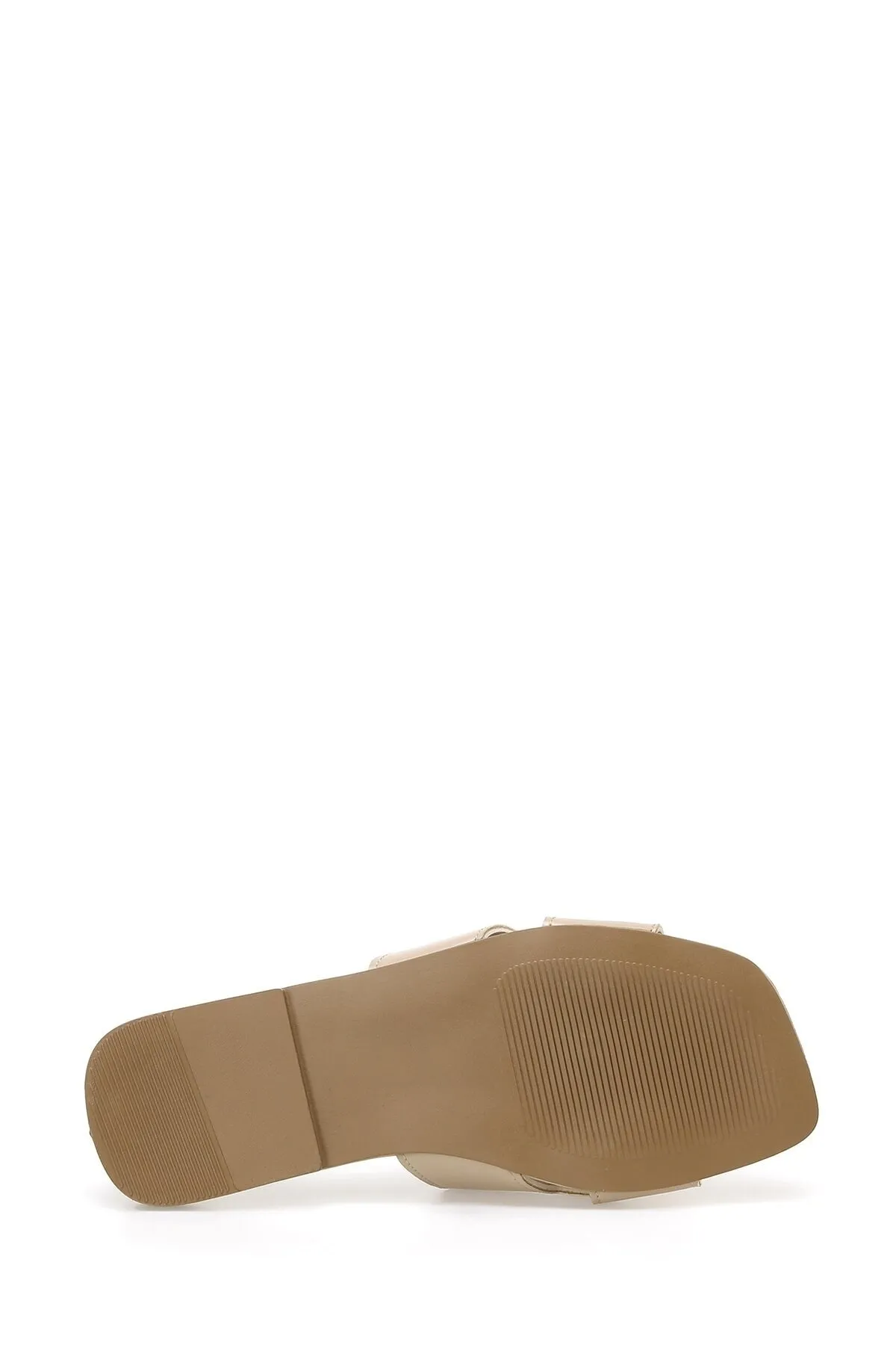 Butigo  Cunda 3fx Beige Damen Hausschuhe