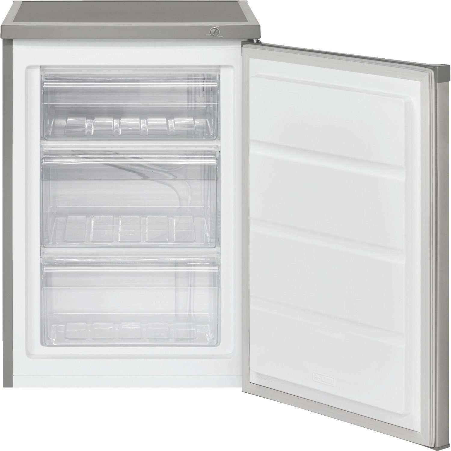 BOMANN Gefrierschrank GS 2186.1, 84.5 cm hoch, 56.0 cm breit