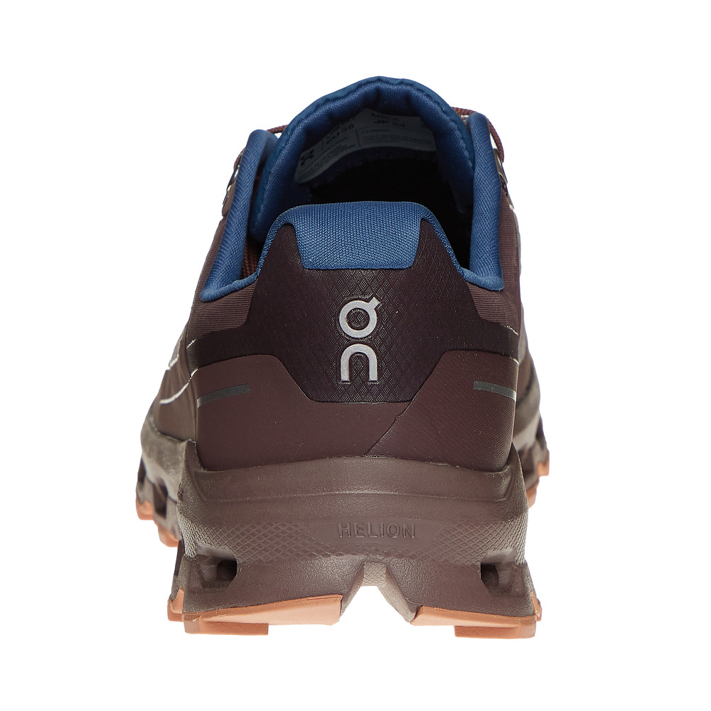 ON Cloudvista Waterproof 74-98057 / braun