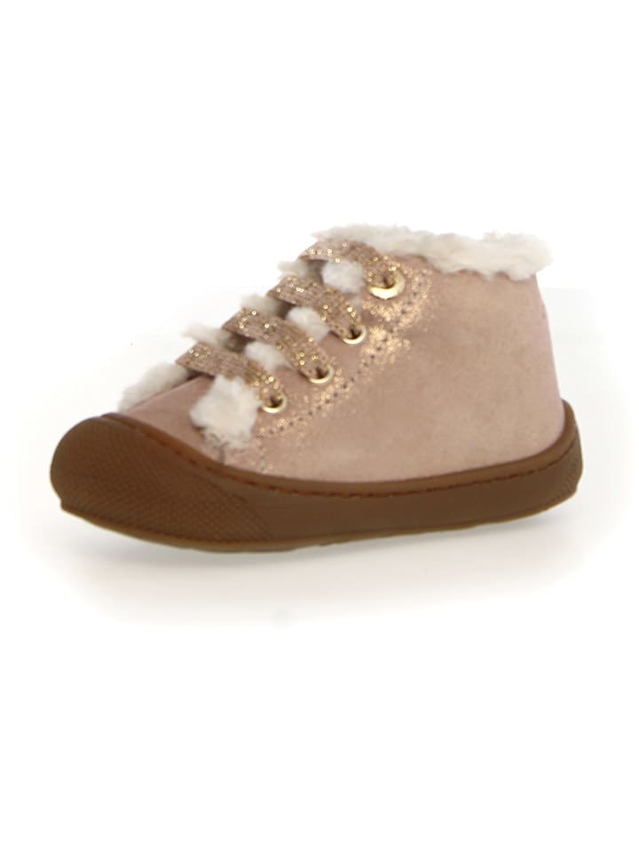 Naturino Leder-Boots 