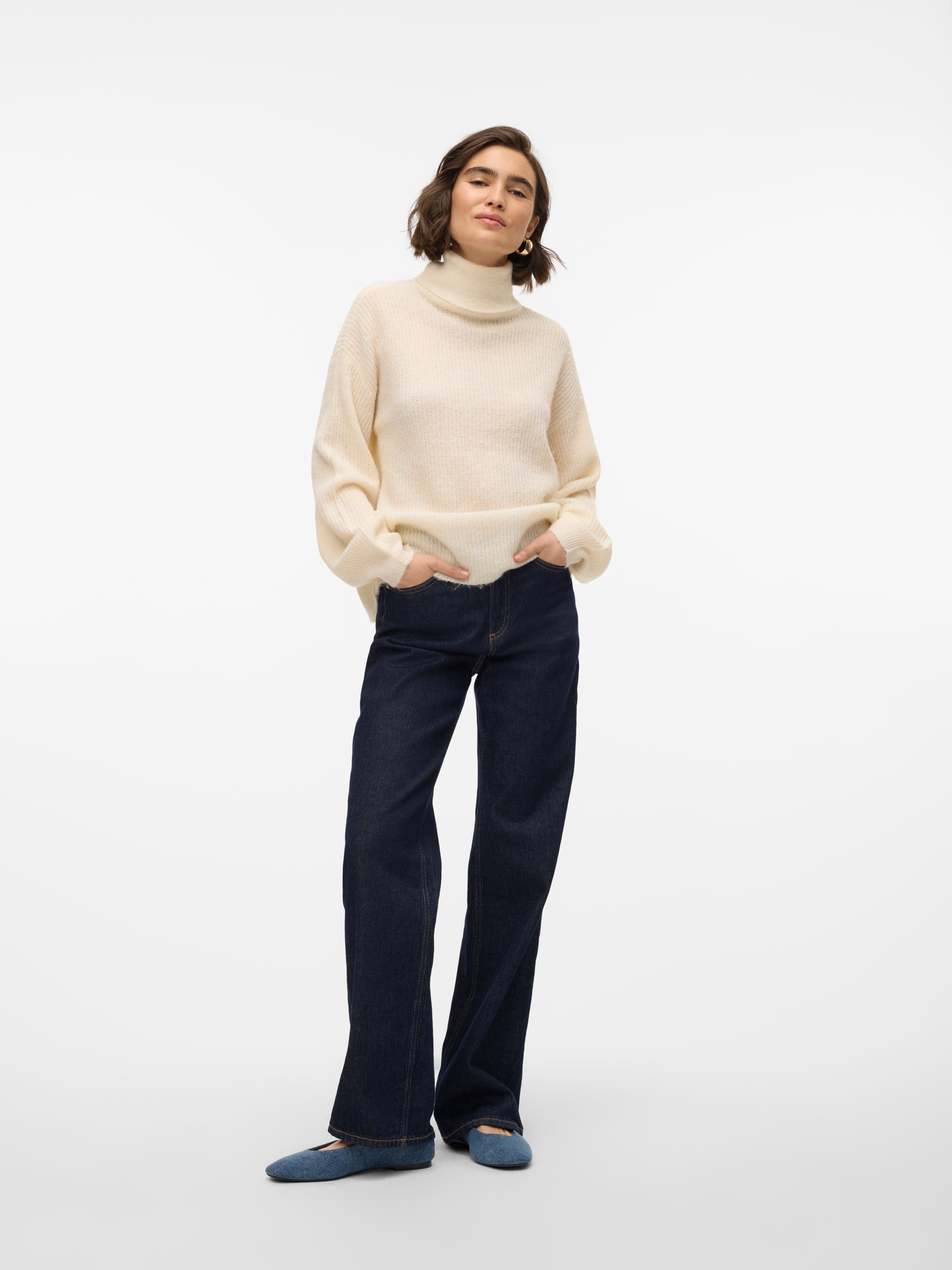 VMMILI Pullover
