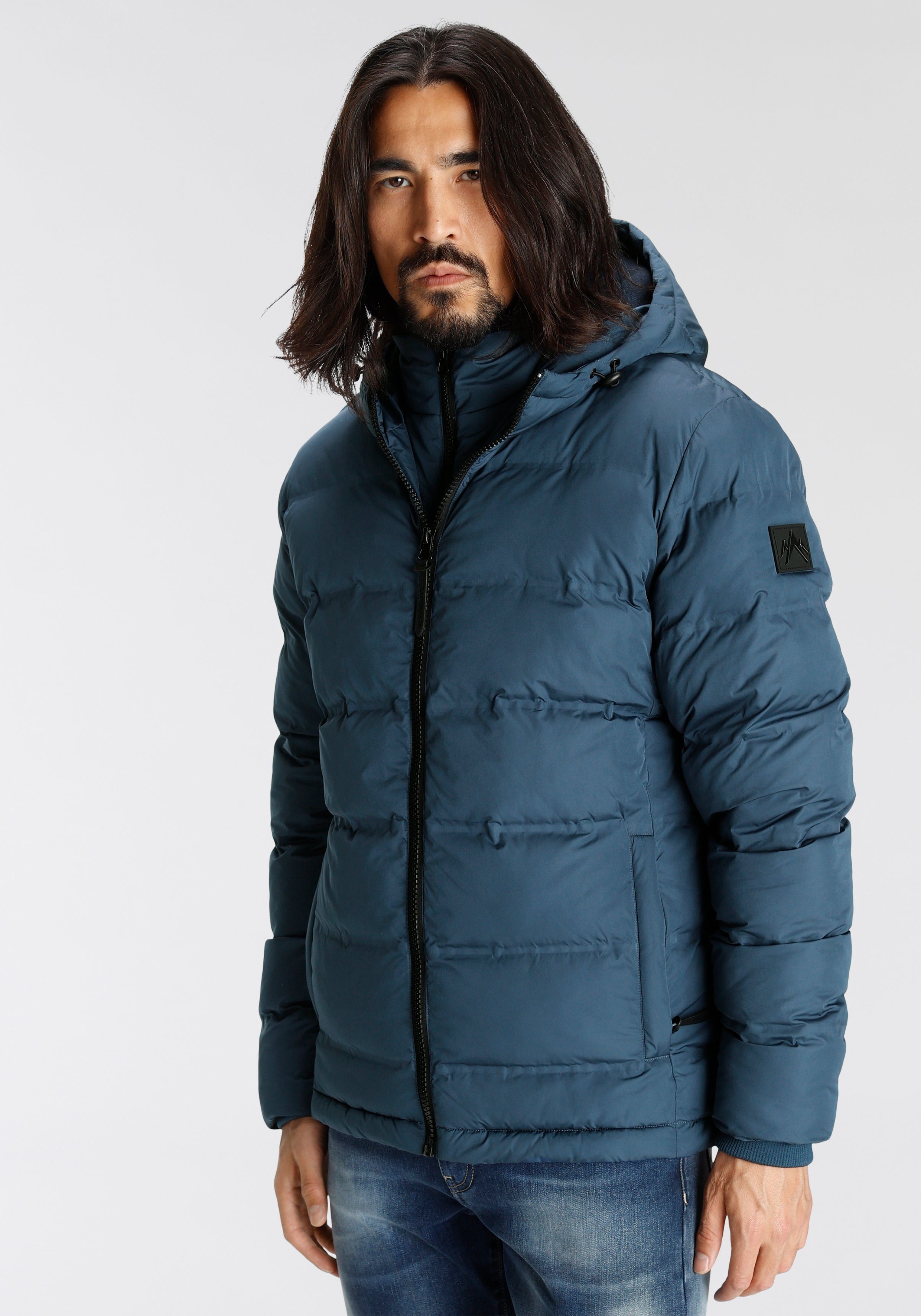 ALPENBLITZ Outdoorjacke 