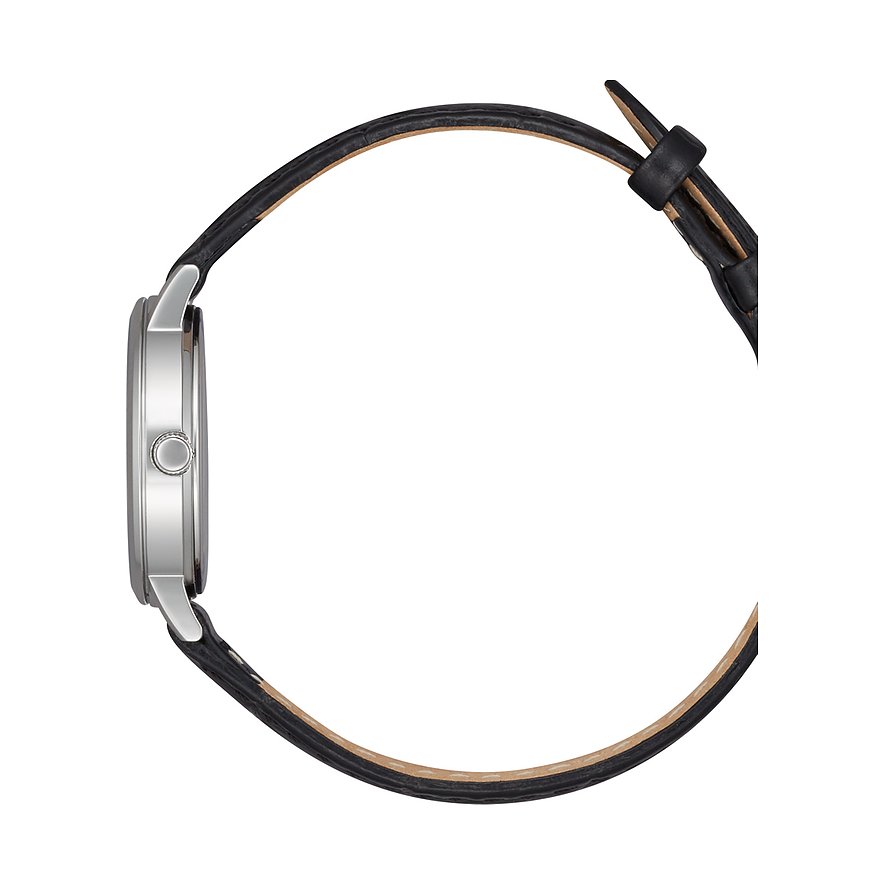 Citizen Damenuhr Leder Sport Quartz