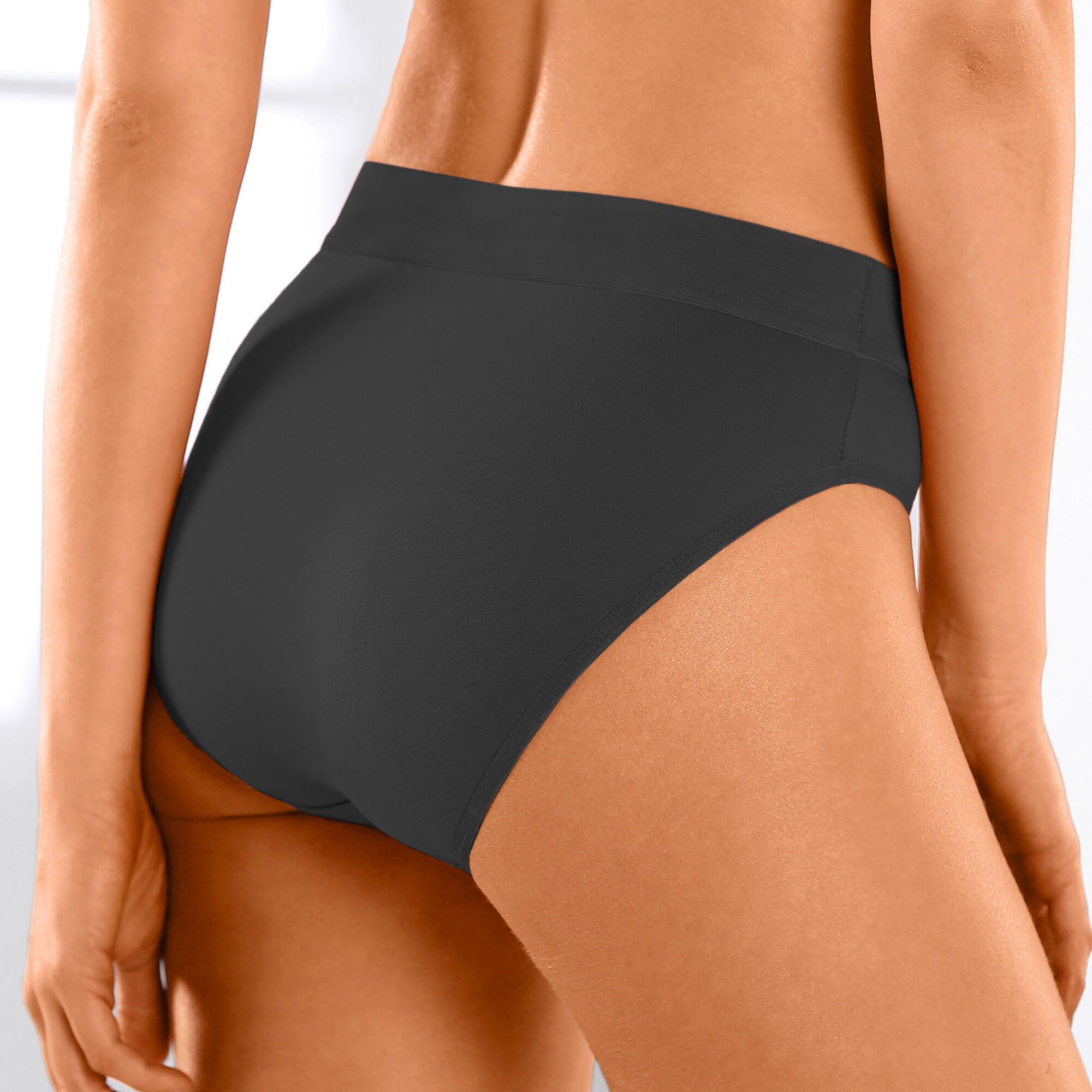 Culotte ourson