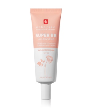 Erborian Super BB Au Ginseng Large BB Cream-40 ml