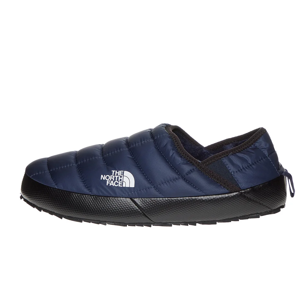 The North Face Thermoball Traction Mule V NF0A3UZNI851 / blau