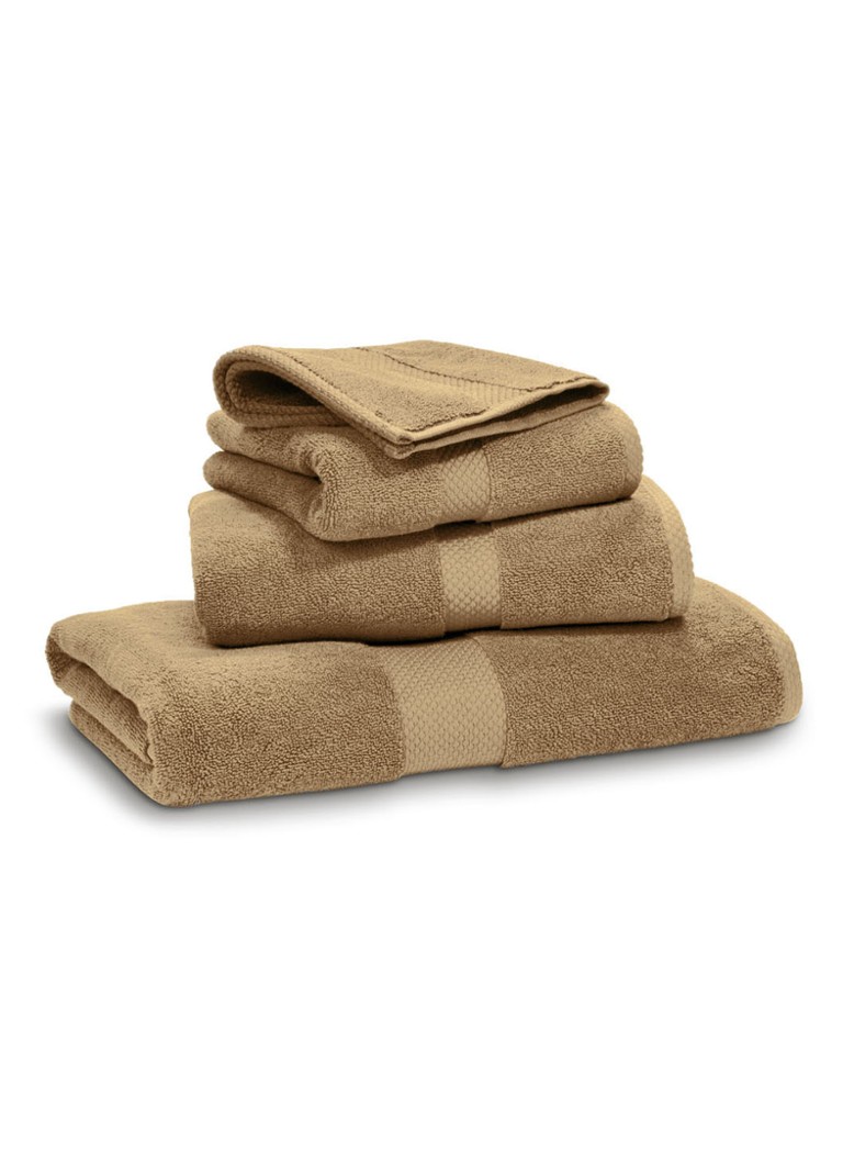 Πετσέτα επισκεπτών Avenue Ralph Lauren - 750 g/m² - 40 x 70 cm