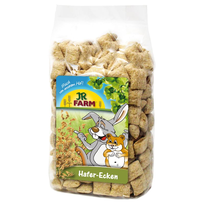 JR Farm Hafer-Ecken zu TOP-Preisen