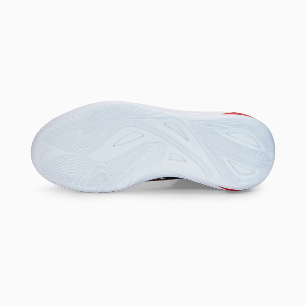 PUMA Fusion Nitro Team 377035_02 / weiss