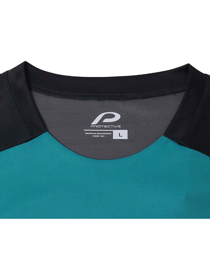 Protective Fahrradshirt 