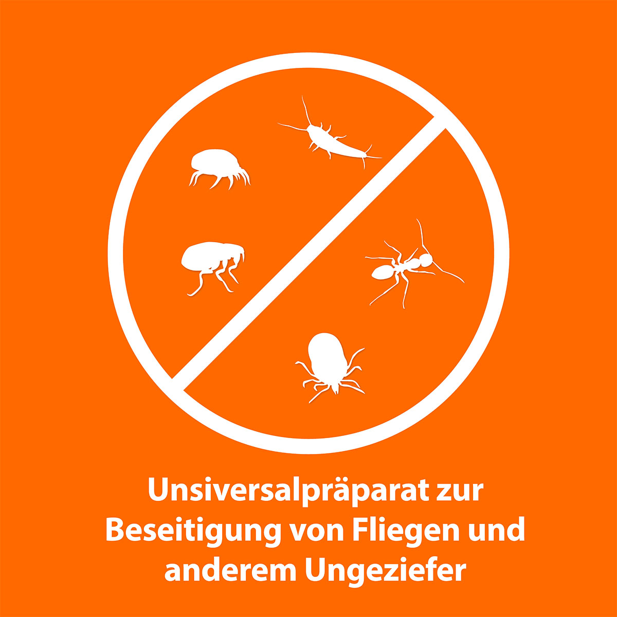 ARDAP GREEN Milbenspray 400ml günstig kaufen bei ZooRoyal