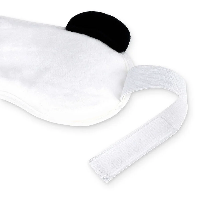 Mascarilla de gel para los ojos - Relájate