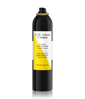 Hair Rituel by Sisley The Invisible Hold Hairspray Haarspray-250 ml