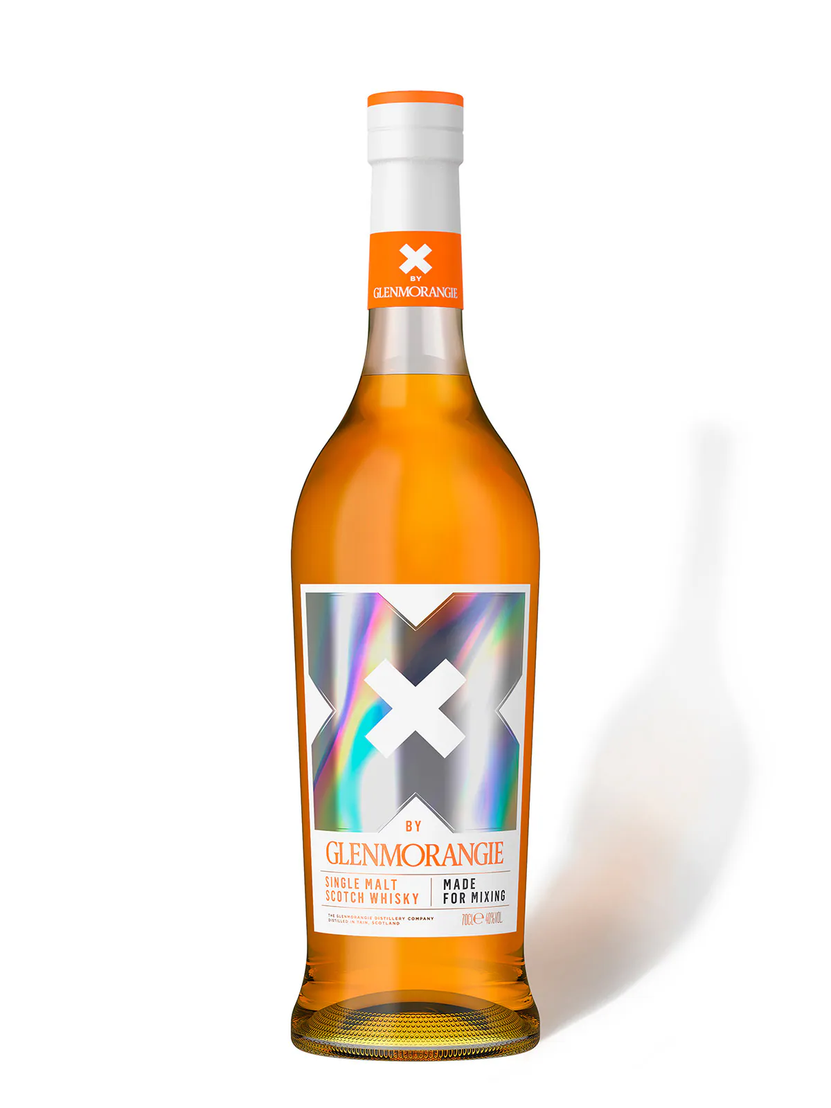 Glenmorangie X