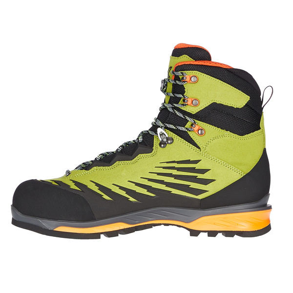 ALPINE EVO GTX Herren - Bergstiefel