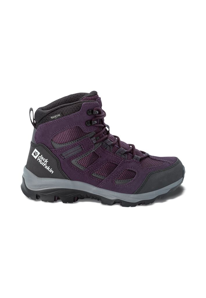 VOJO 3 TEXAPORE MID W Wasserdichte Wanderschuhe Damen