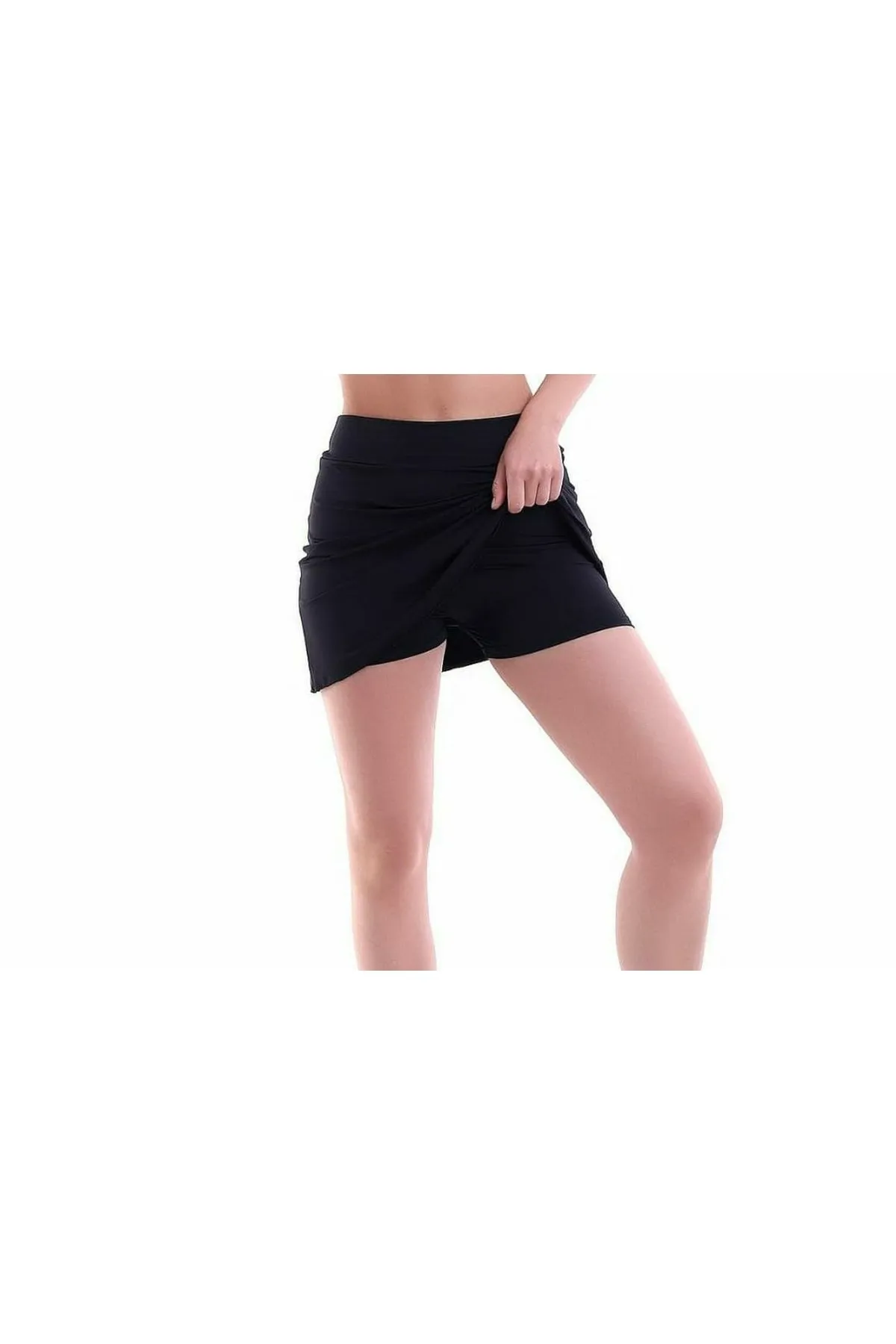 Aykum Mayo  Shorts Rock Bikinihose Moon Sand