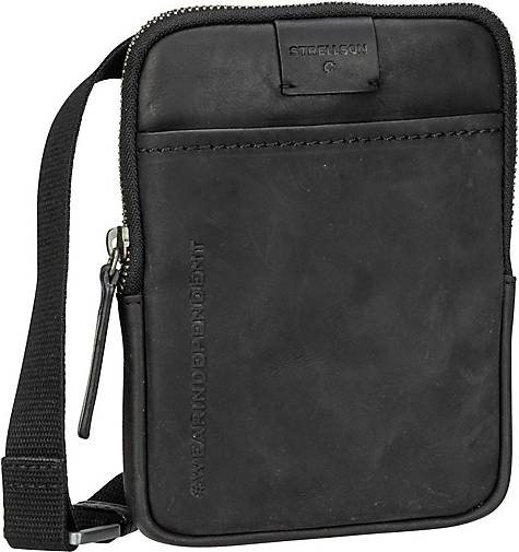 Strellson Umhängetasche Brick Lane Brian Shoulderbag XSVZ 1